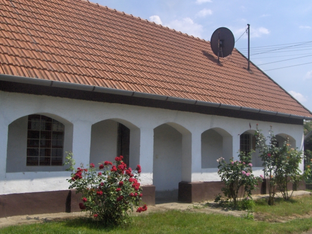 Ungarn Tiszafured Theiss See Haus Zu Verkaufen Mietkauf