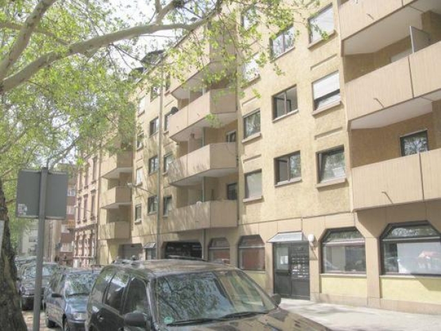 Single wohnung ludwigshafen