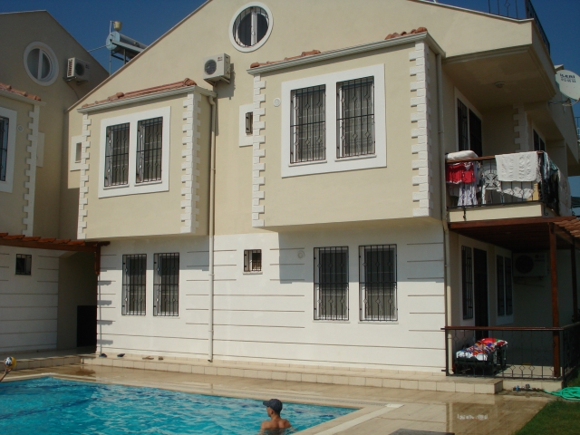 Ferienwohnung Türkei Ferienwohnung Türkei