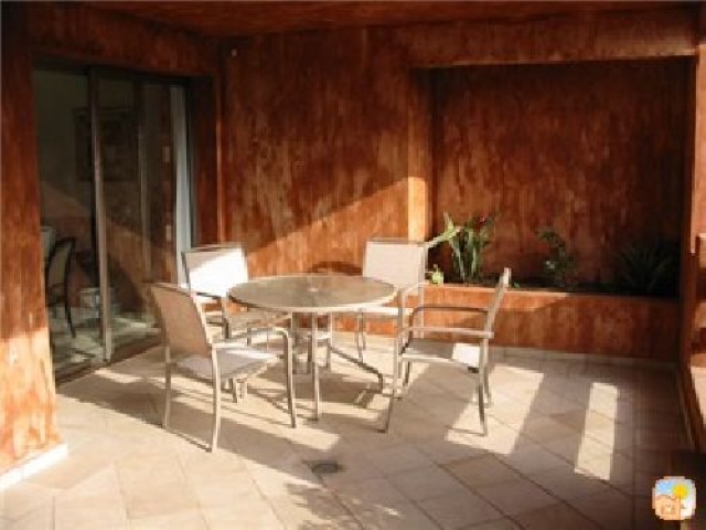 Ferien auf den Kanaren Apt. Bencomo