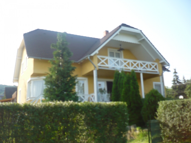 Haus am Plattensee zu verkaufen