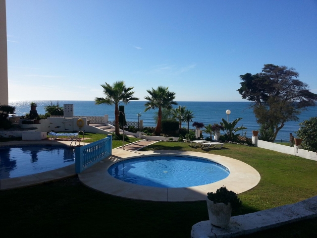 Appartment am Strand Costa del Sol Appartment am Strand Costa del Sol