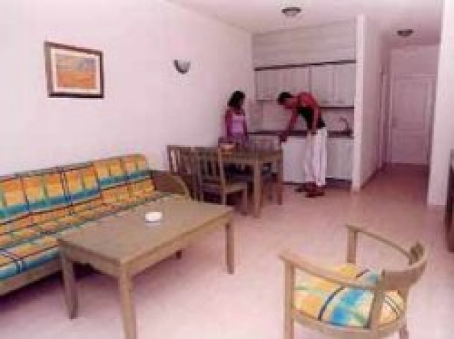 Ferienhausvermietung auf den Kanaren - Appartments Taurito auf Gran Canaria