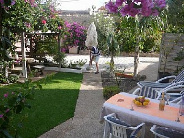 Ferienhaus auf Teneriffa - Finca Felipe