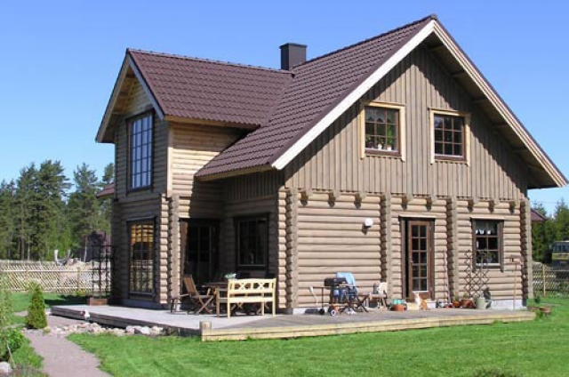 Hübsches Wohnhaus Edessa/Griechenland