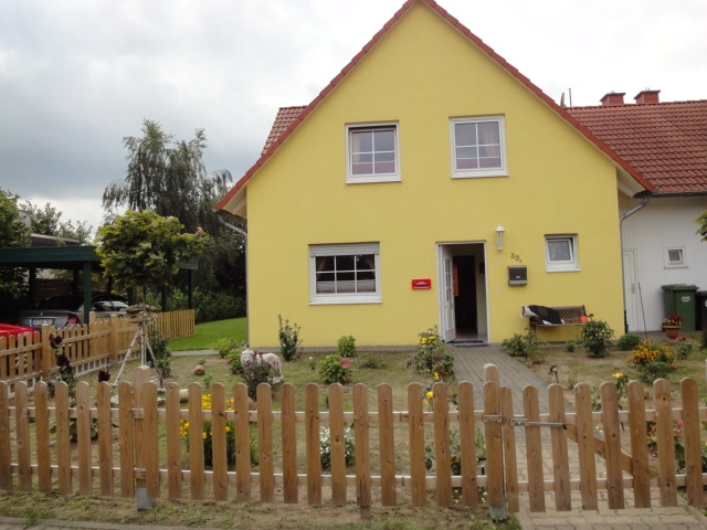 Einfamilienhaus in Schwülper/Rothemühle