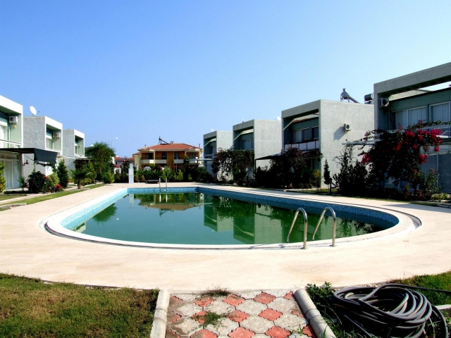 Luxus-Villa Türkei: Kemer