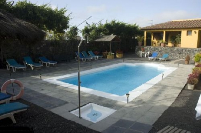Urlaub auf Teneriffa im Ferienhaus Los Realejos Urlaub auf Teneriffa im Ferienhaus Los Realejos