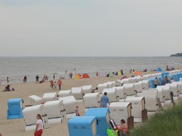 Werden auch Sie Gastgeber auf meinem Ostseefeienportal 