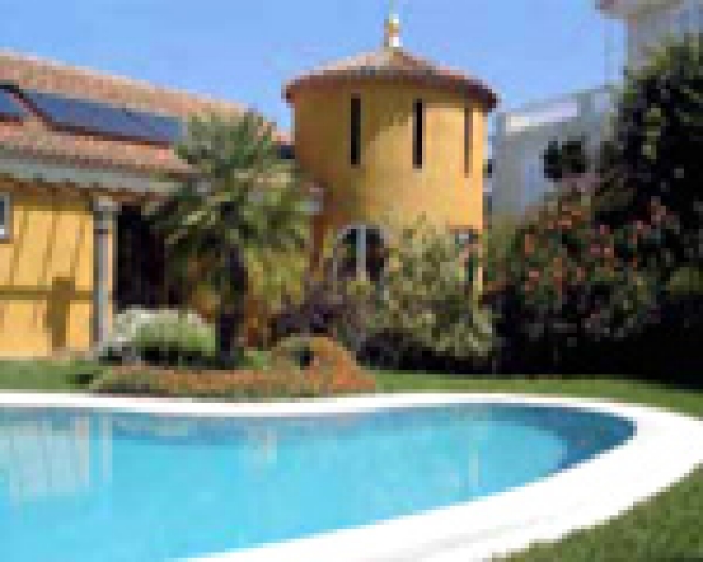 Casa Ca ellas auf Teneriffa