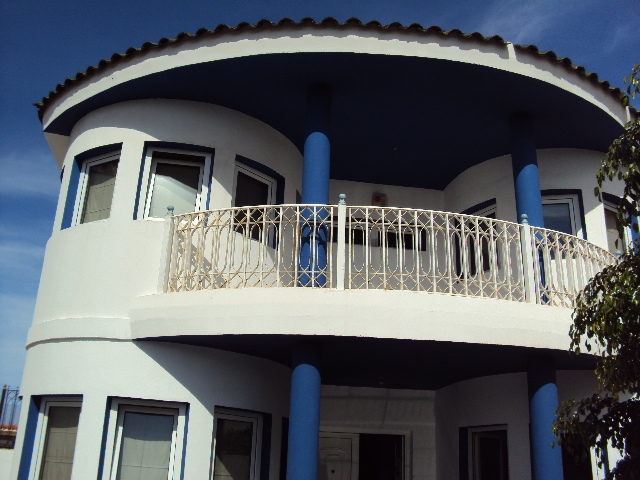 Freistehendes CHALET 
