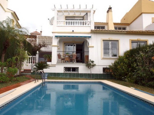 *****Spanien von der schönsten Seite - Andalusien*****