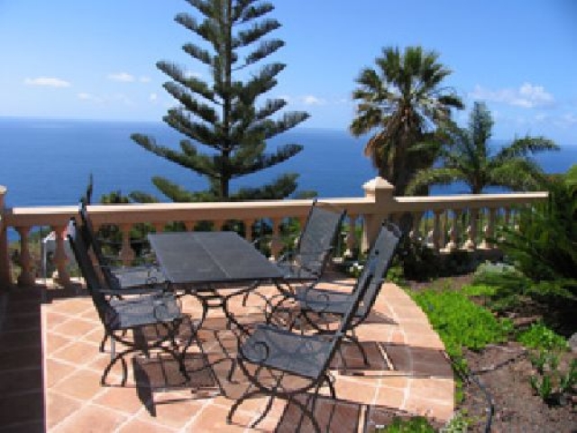 Appartment Delia auf Teneriffa Appartment Delia auf Teneriffa