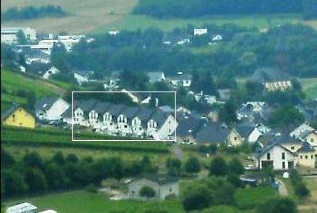 Schönes Reihenhaus zu vermieten