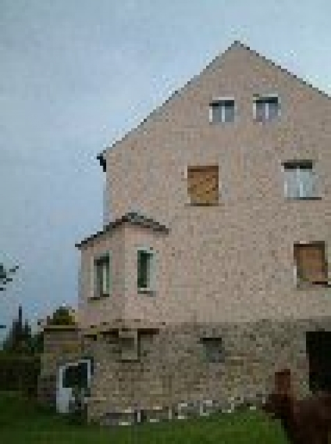 Haus in Cham - Zentrum