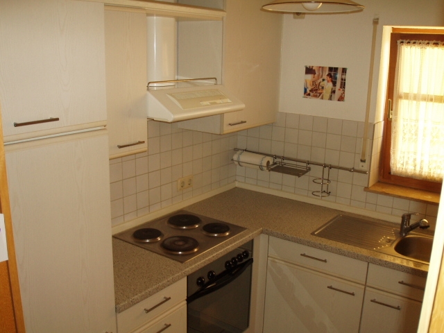Schöne helle 3 Zi Wohnung von Privat