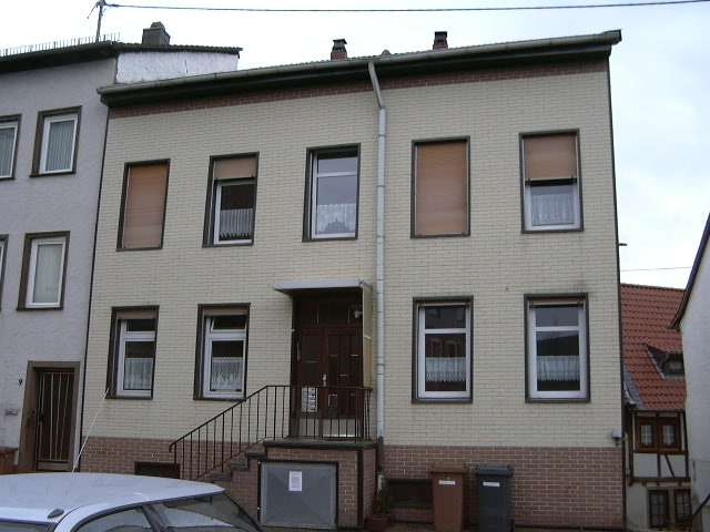 MFH mitten in Bad Kreuznach