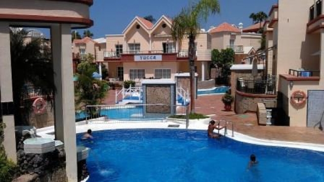Ferienwohnung auf Teneriffa - Appartment Kaktus Ferienwohnung auf Teneriffa - Appartment Kaktus