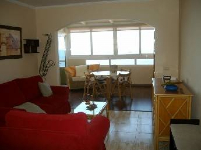 Apartment Ceyla in Los Cristianos im Süden von Teneriffa
