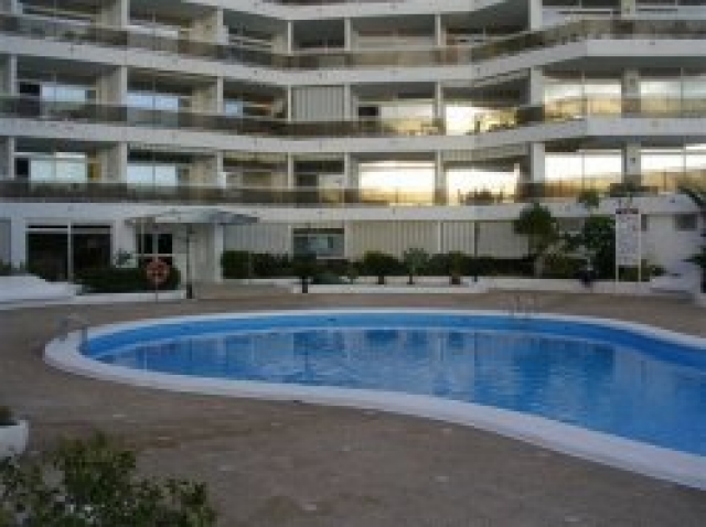 Vermietung Ferienhaus & -wohnung auf Teneriffa Fewo Miguel
