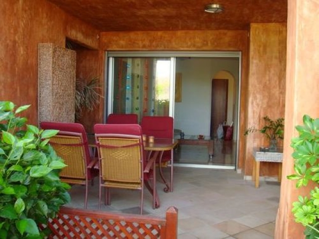 Ferienwohnung auf Teneriffa - App A aterve 1 im Süden