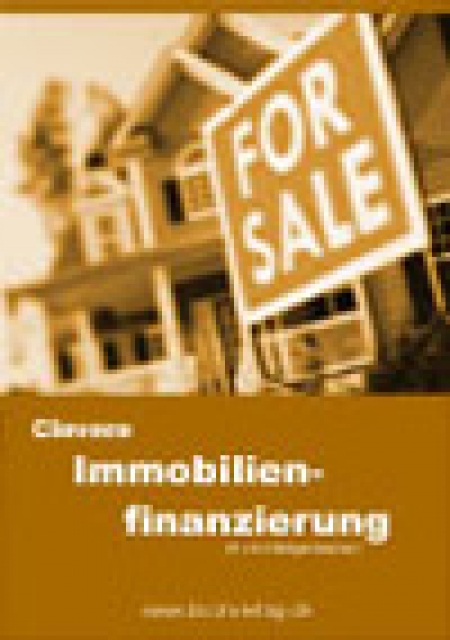 Clevere ImmobilienFinanzierung