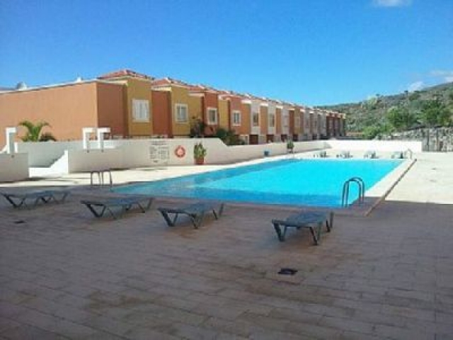 Appartment Galicia - Ferienwohnung auf Teneriffa 