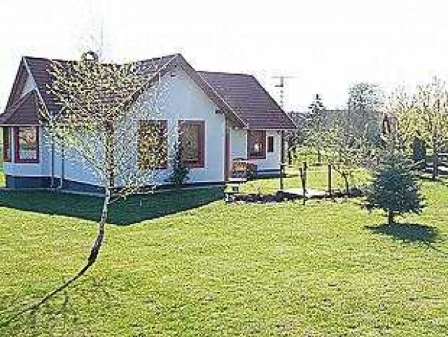 Einfamilienhaus beim Plattensee: Kauf Immobilien in Balatonber ny