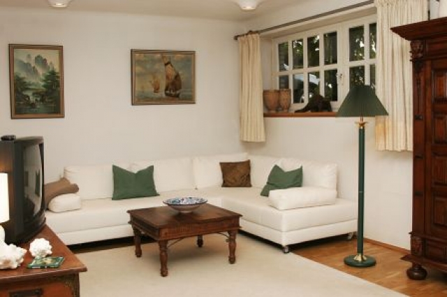 Fewo in der Nähe vom Steinhuder Meer