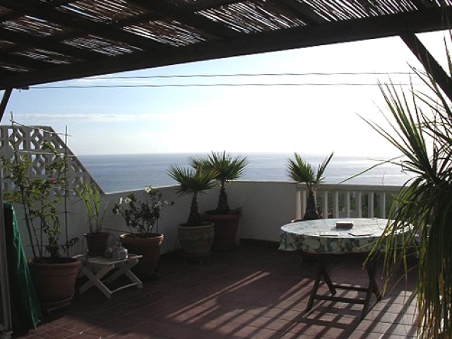 Immobilien auf La Pama - Stadthaus in Tazacorte zu verkaufen 