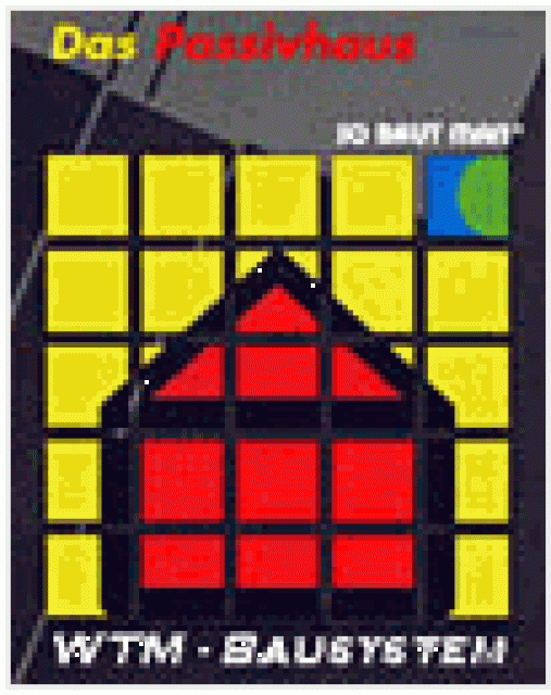 Baubüro Deucker das Energiesparhaus - Energiesparenden Bauen