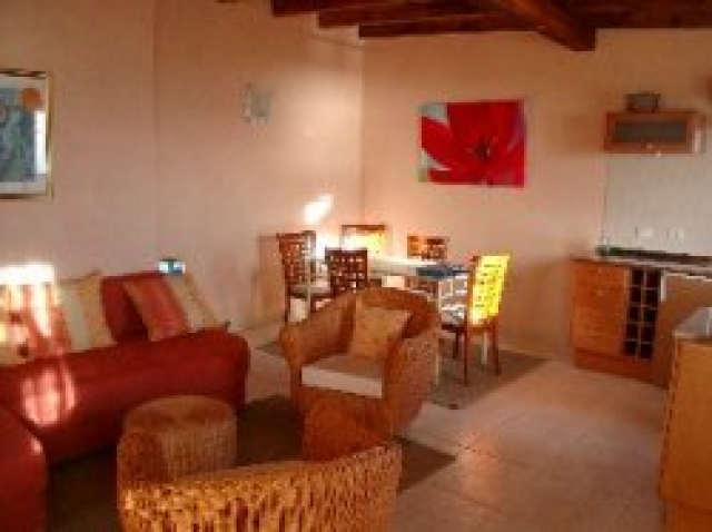 Finca in Guia de Isora im Südwesten von Teneriffa