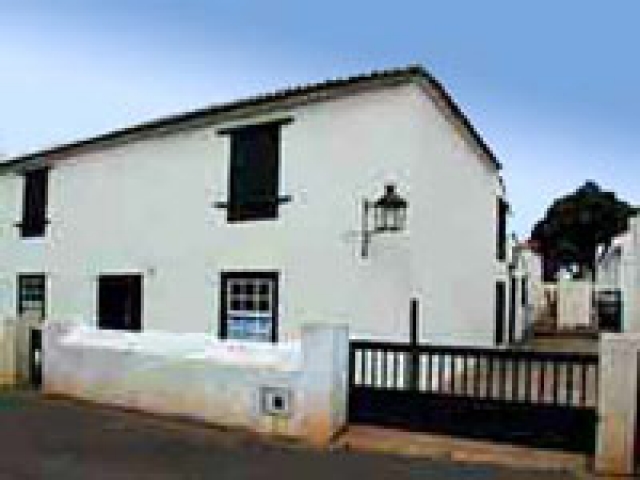 Ferienhaus Casa Vieja auf Teneriffa