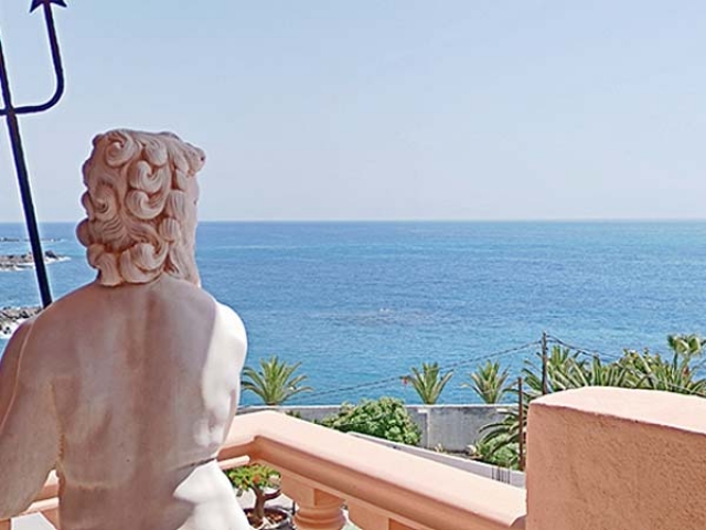 Apartment auf Teneriffa