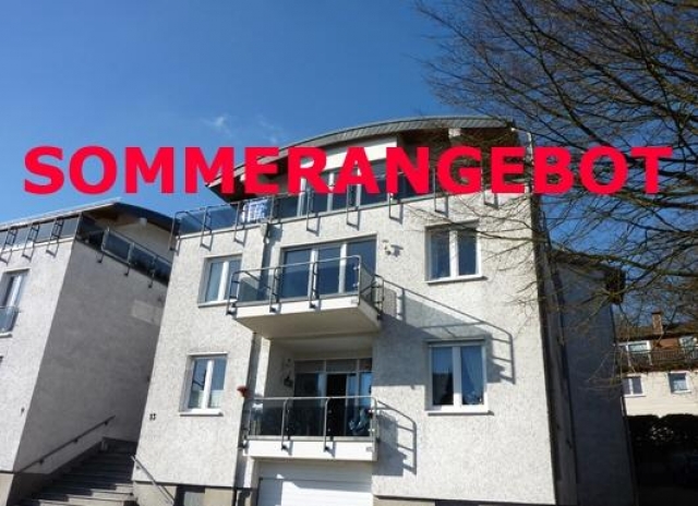 So wollten Sie schon immer wohnen! Verkauf einer exklusiven Penthouse - ETW in r