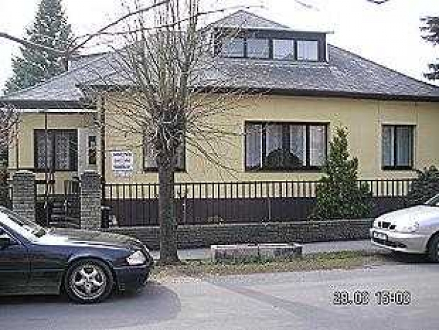 Einfamilienhaus beim Plattensee: Kauf Immobilien in Keszthely