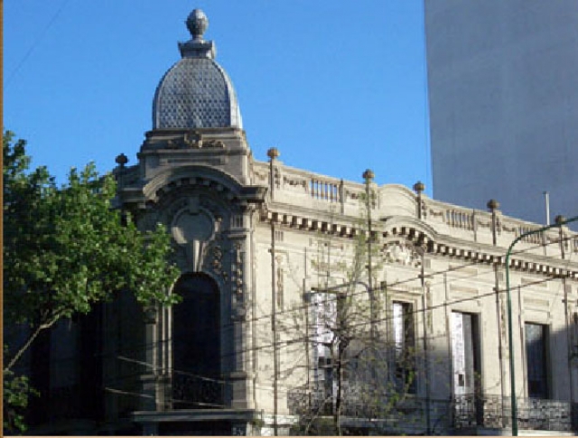 Haus Weltkulturerbe in Argentinien zu verkaufen