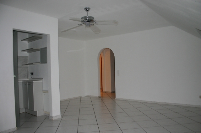 3 Zimmer Maisonetten-Whg herrl. freier Bergblick