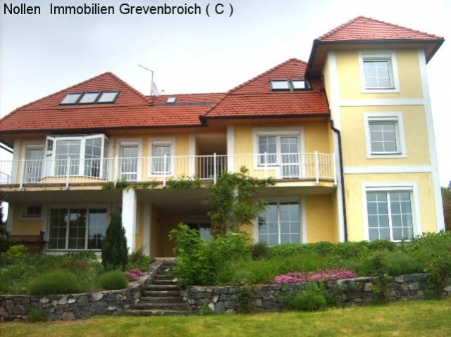 LUXUS - TRAUMVILLA - TOP ZUSTAND! Nähe Heviz / Ungarn 
