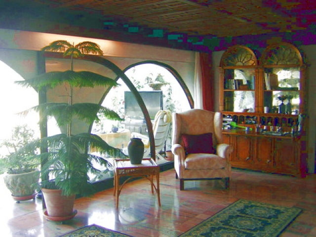 Villa in Puerto de la Cruz Villa in Puerto de la Cruz