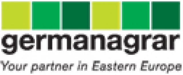 Ukraine, 1.400 ha Ackerbaubetrieb