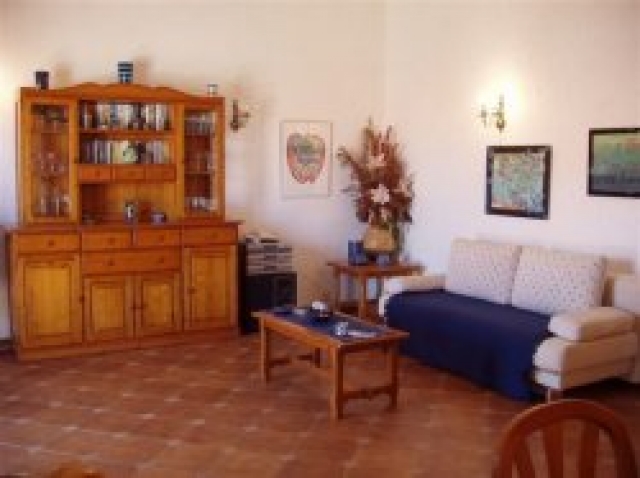 Schönes Ferienhaus auf der Insel Teneriffa zu vermieten