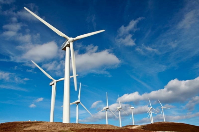 42 MW Windpark am Netz mit Sehr guter Rendite,Zu verkaufen,