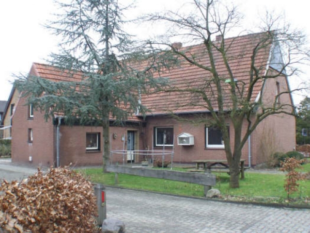 Bad Bentheim - Schönes Gemütliches Wohnhaus nach Absprache Frei !!!!!