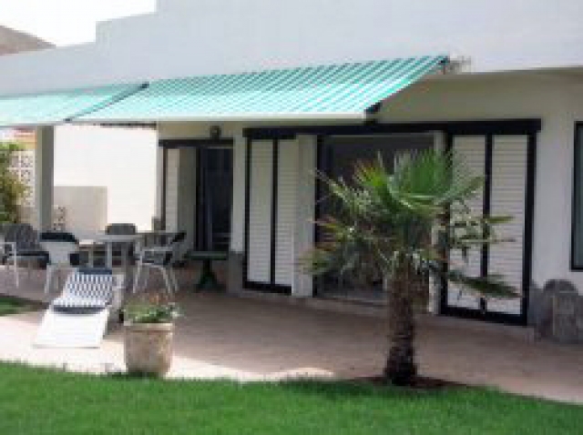 Villa Flamingo Teneriffa 