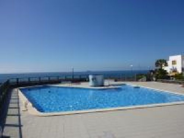 Urlaub auf Teneriffa im Appartment Seaview