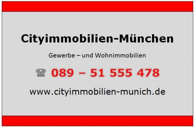 Immobilienvertrieb sucht ständig neue Objekte