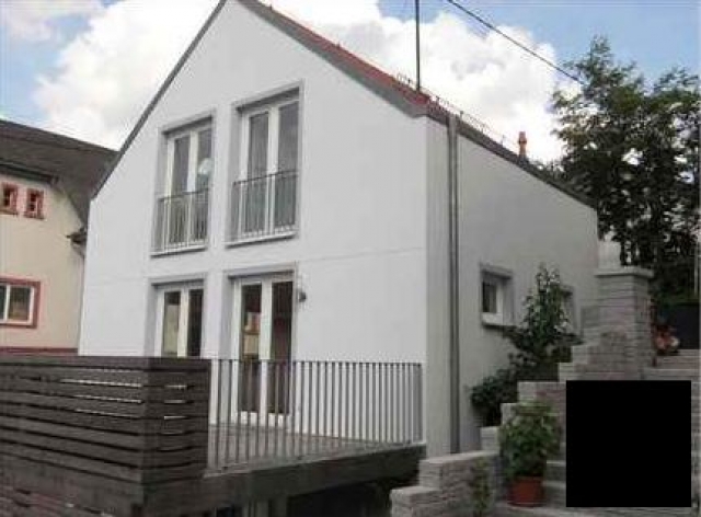 Design oder nicht sein - keine Frage: Arbeiten + Wohnen möglich