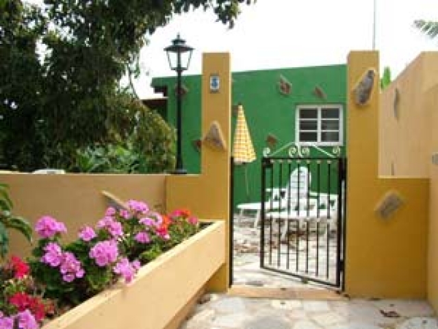 Ferienhäuser auf Teneriffa - Casa Platano Ferienhäuser auf Teneriffa - Casa Platano