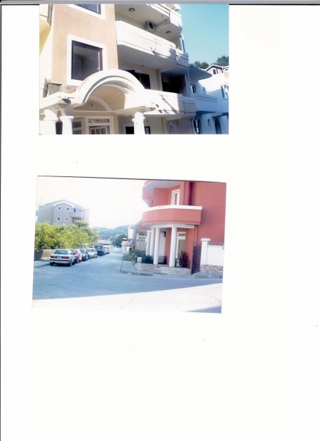 Verkaufe ,tausche lux.Wohnung von 88m2 in Serbien*Uzice,apartm.Becici/Budva/Mont
